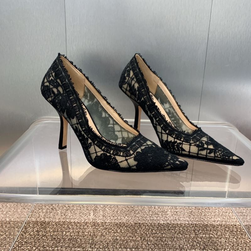 Christian Dior Heeled Shoes